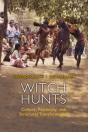 Witch Hunts - Preview