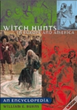 Capa do artigo Witch Hunts In Europe And America