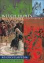 Witch Hunts In Europe And America - Preview