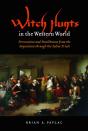 Witch Hunts In The Western World - Preview