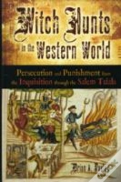 Capa do artigo Witch Hunts In The Western World