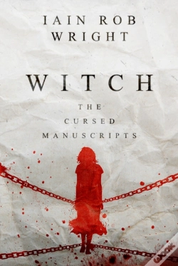 Capa do artigo Witch