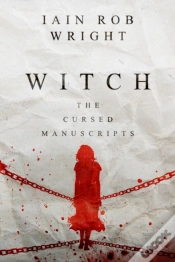 Capa do artigo Witch