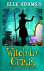 Witch In A Crisis - Preview