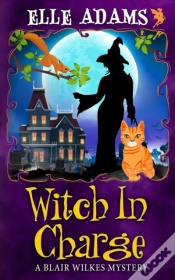 Capa do artigo Witch In Charge