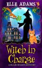 Witch In Charge - Preview