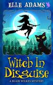 Witch In Disguise
