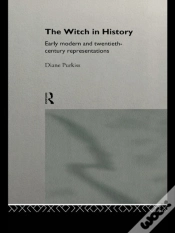 Capa do artigo Witch In History