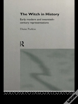 Capa do artigo Witch In History