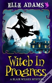 Capa do artigo Witch In Progress