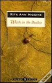 Capa do artigo Witch In The Bushes