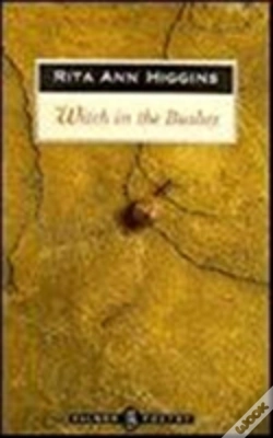 Capa do artigo Witch In The Bushes