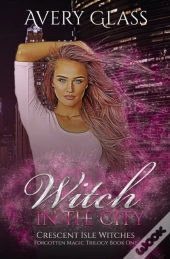 Witch In The City