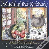 Witch In The Kitchen
