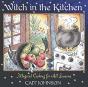 Witch In The Kitchen - Preview