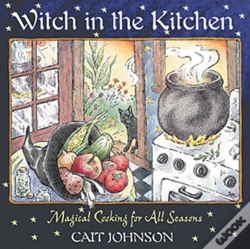 Capa do artigo Witch In The Kitchen