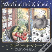 Capa do artigo Witch In The Kitchen