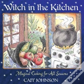 Capa do artigo Witch In The Kitchen