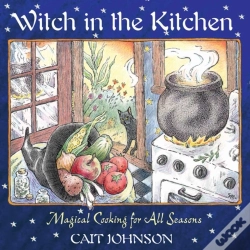 Capa do artigo Witch In The Kitchen