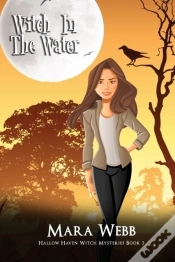 Capa do artigo Witch In The Water