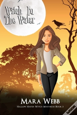 Capa do artigo Witch In The Water