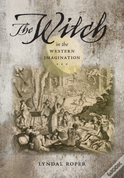 Capa do artigo Witch In The Western Imagination