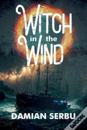 Capa do artigo Witch In The Wind