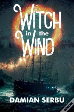 Capa do artigo Witch In The Wind