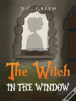 Capa do artigo Witch In The Window