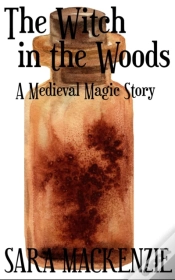 Capa do artigo Witch In The Woods