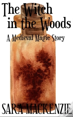 Capa do artigo Witch In The Woods