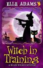Witch In Training - Preview