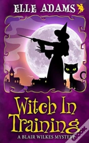Capa do artigo Witch In Training