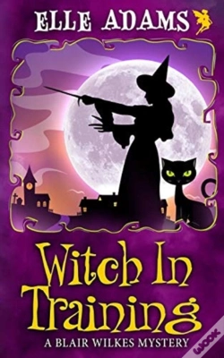 Capa do artigo Witch In Training
