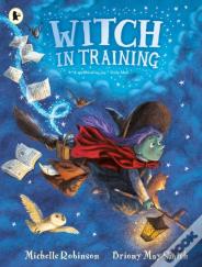 Witch In Training
