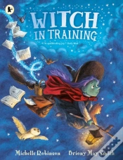 Capa do artigo Witch In Training