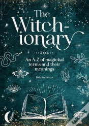 Capa do artigo Witch-Ionary