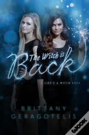 Capa do artigo Witch Is Back