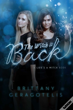 Capa do artigo Witch Is Back