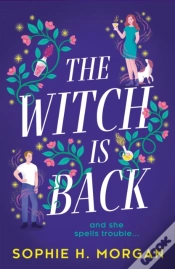 Capa do artigo Witch Is Back