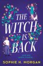 Witch Is Back - Preview