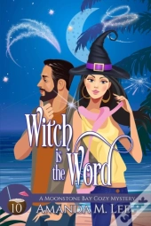 Witch Is The Word
