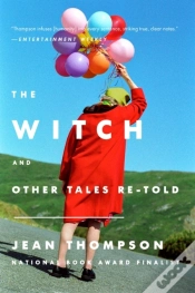 Capa do artigo Witch