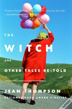 Capa do artigo Witch