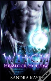 Capa do artigo Witch