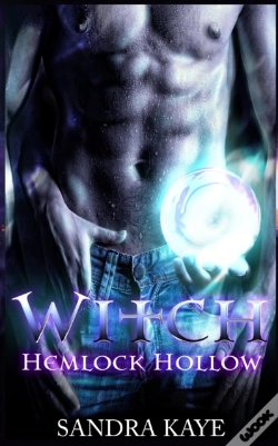 Capa do artigo Witch