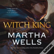 Capa do artigo Witch King
