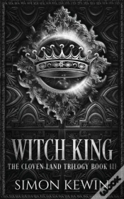 Capa do artigo Witch King