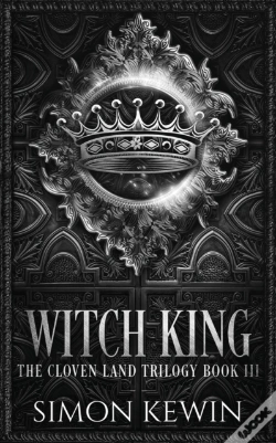 Capa do artigo Witch King