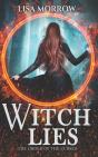 Witch Lies - Preview